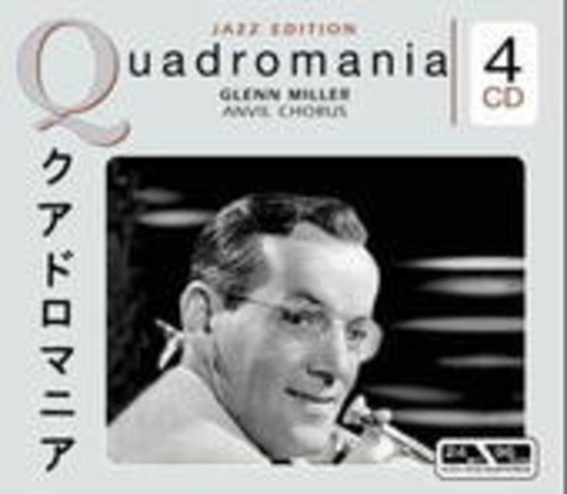 Glenn Miller – Anvil Chorus