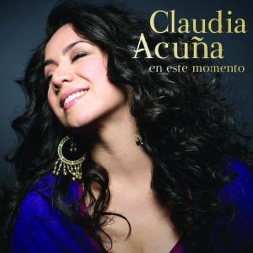 Claudia Acuna – En Este Momento