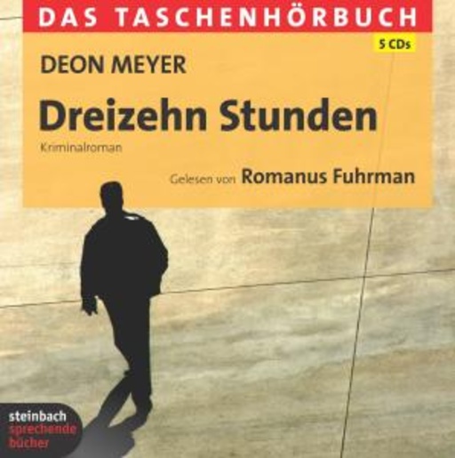Diverse – Dreizehn Stunden