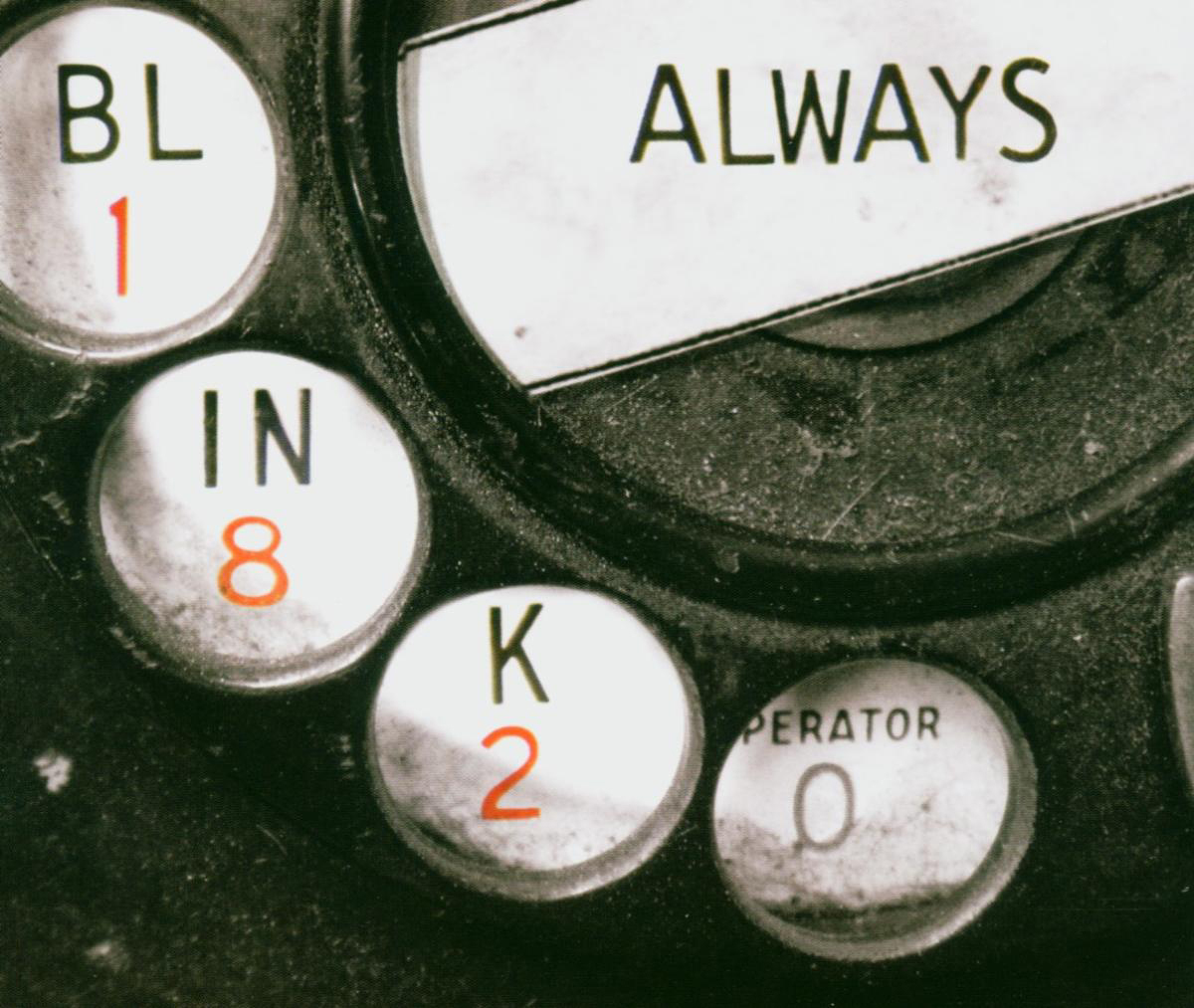 Blink-182 – Always