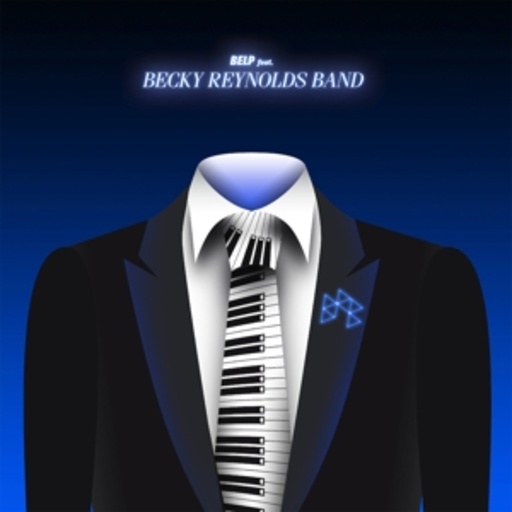 Belp feat. Becky Reynolds Band – Belp feat. Becky Reynolds Band