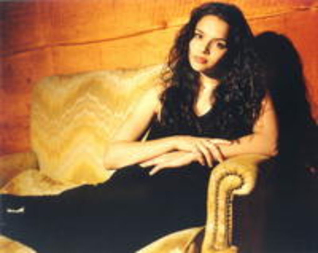 Ist zurück: Norah Jones