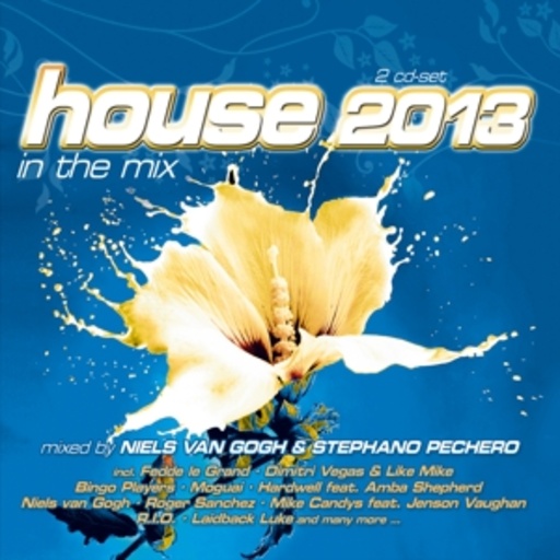 Diverse – House 2013 - In The Mix