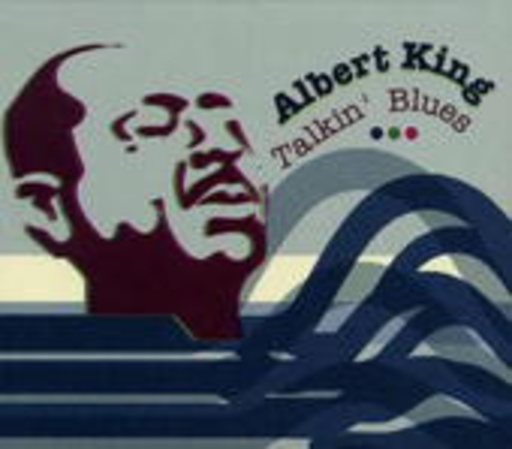 Albert King – Talkin' Blues