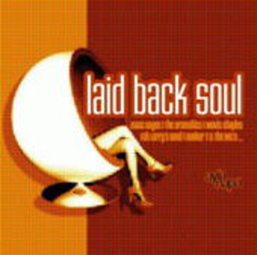 Diverse – Laid Back Soul