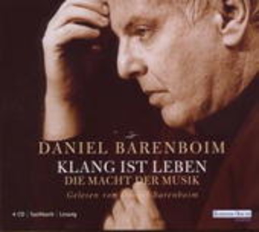 Klang ist Leben: Die Macht der Musik