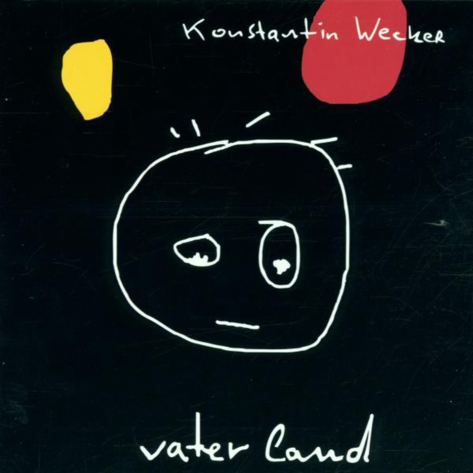Konstantin Wecker – Vaterland