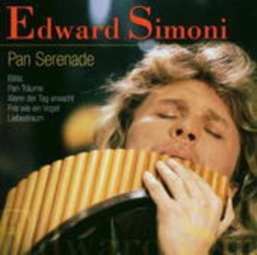 Edward Simoni – Pan Serenade