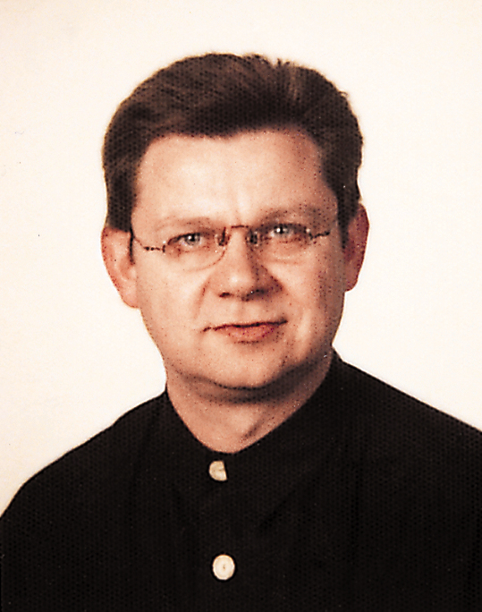 Dieter Burchert
