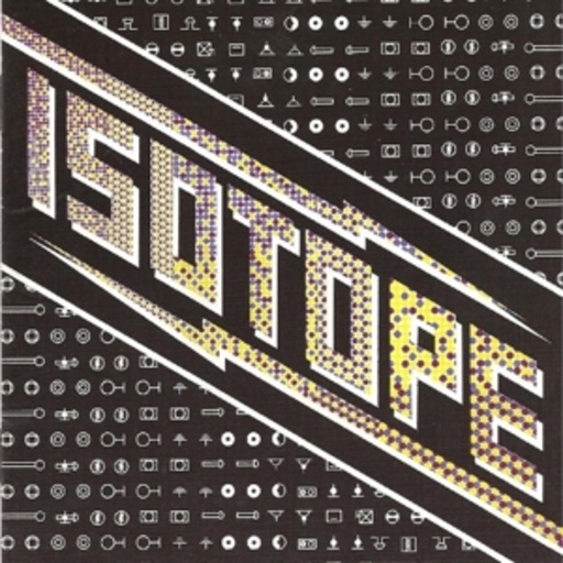 Isotope – Isotope