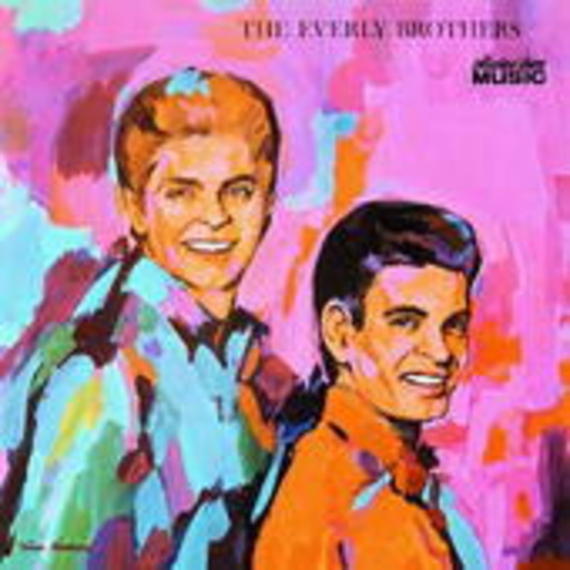 Everly Brothers – Both Sides Of An Evening