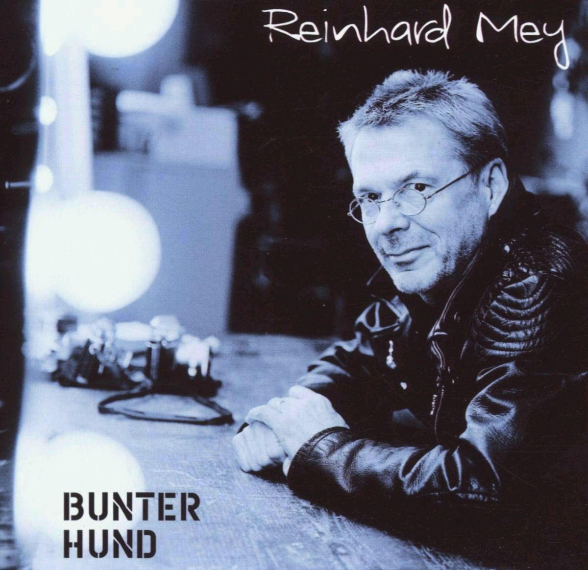 Reinhard Mey – Bunter Hund