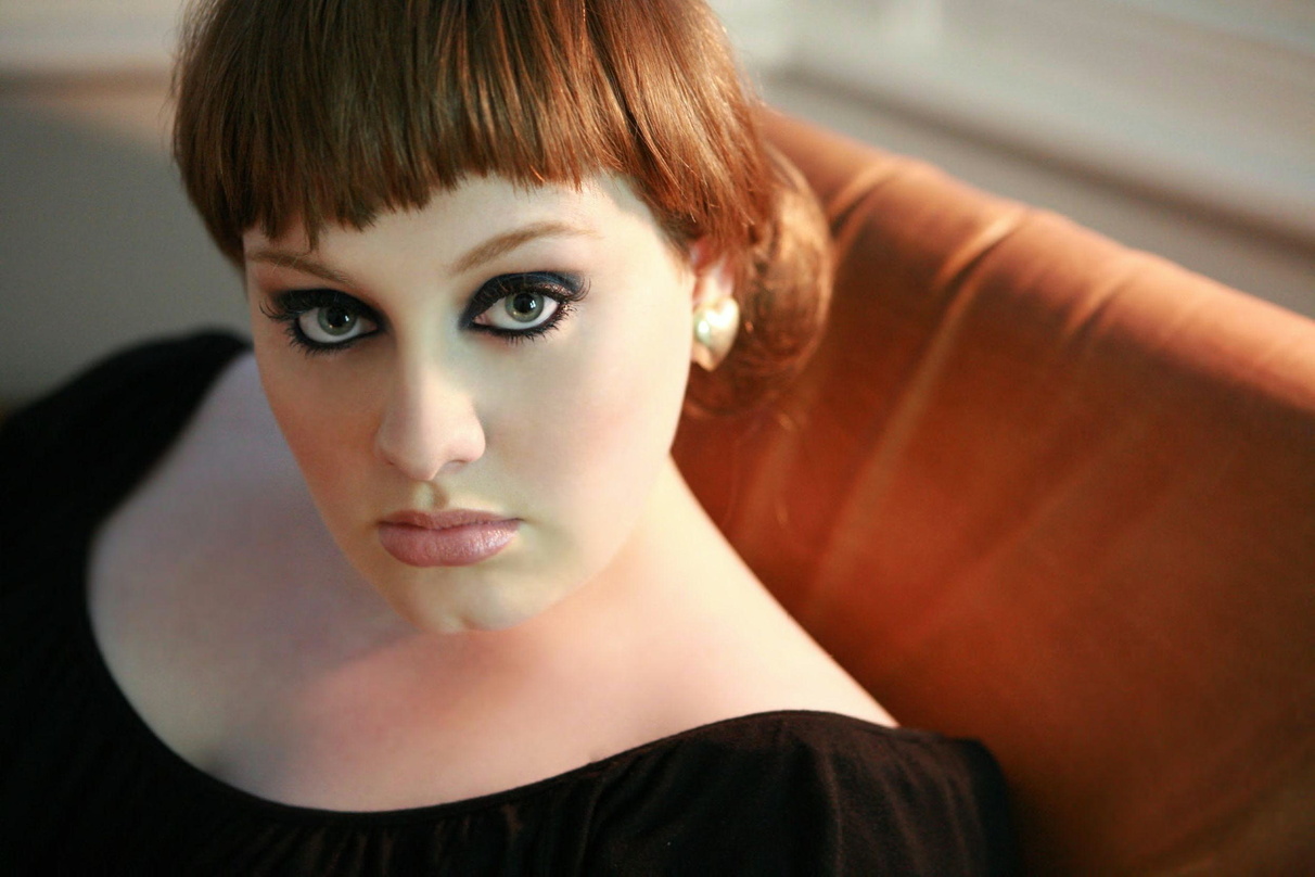 Im Juli live in Berlin zu erleben: Adele