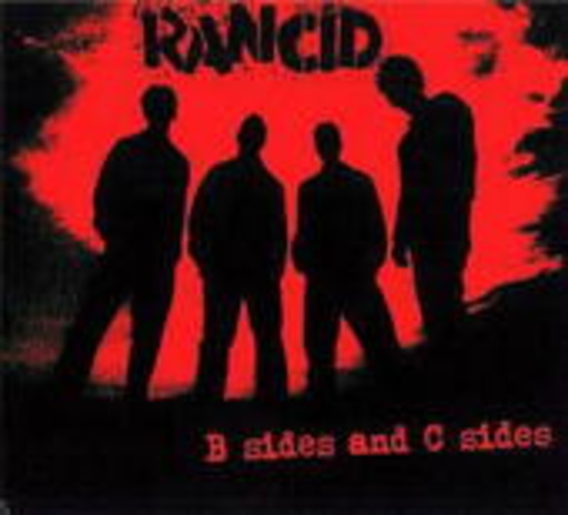 Rancid – B Sides And C Sides