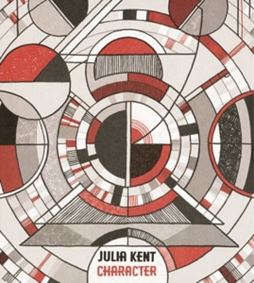 Julia Kent – Character