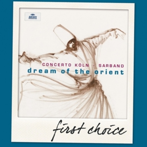 Dream Of The Orient