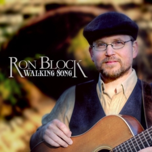 Ron Block – Walking Song