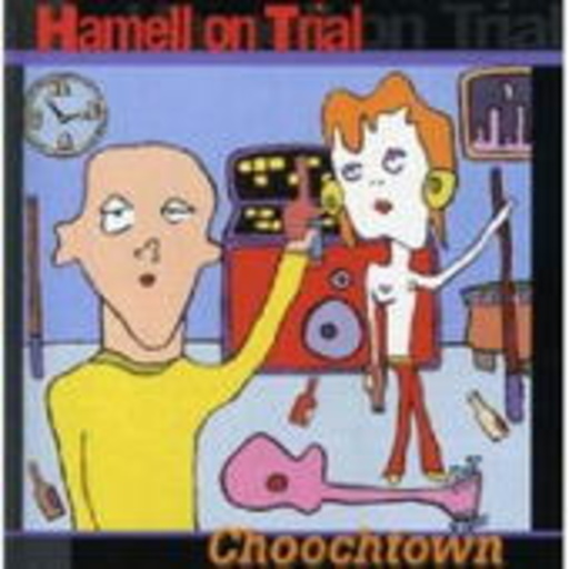 Hamell On Trial – Coochtown