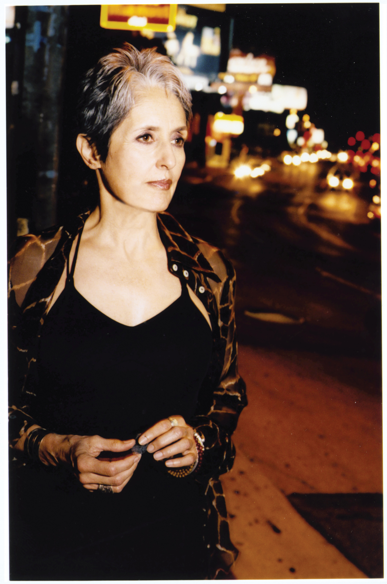 Joan Baez