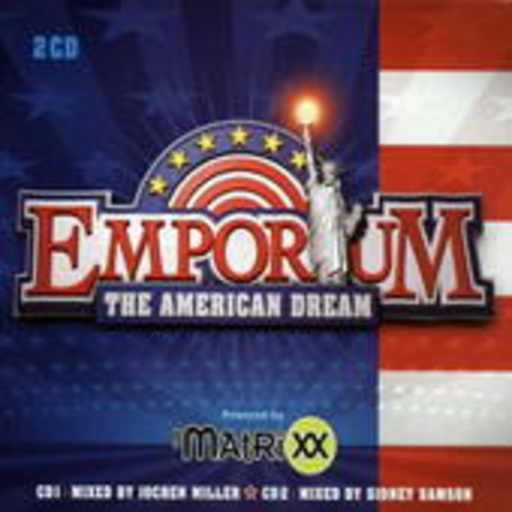 Diverse – Emporium 2008