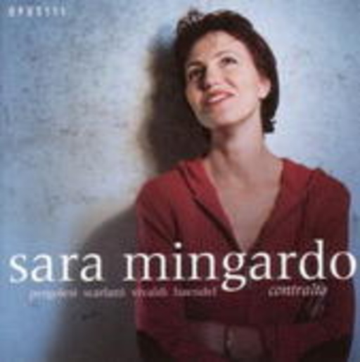 Sara Mingardo/Rinaldo Alessandrini/Concerto Italiano – Sara Mingardo