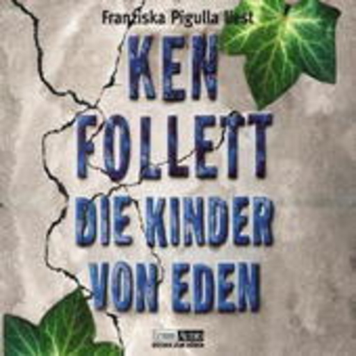 Franziska Pigulla – Die Kinder von Eden