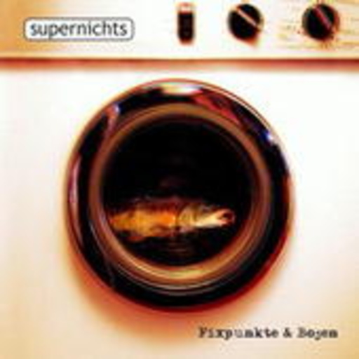 Supernichts – Fixpunkte & Bojen