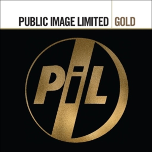 Public Image Limited – Gold