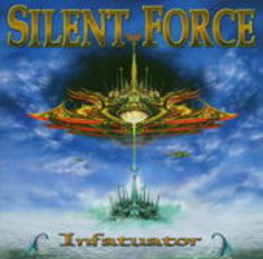 Silent Force – Infatuator