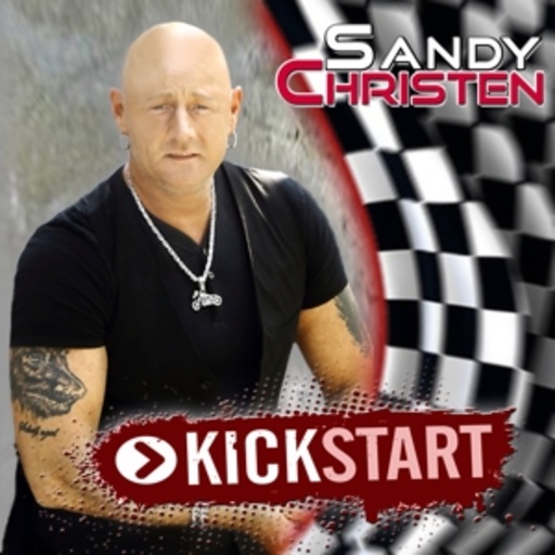 Sandy Christen – Kickstart