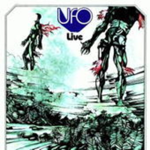 UFO – Live