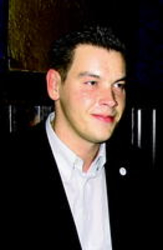 Baut für SPV Filmkatalog auf: Ingo Vandré