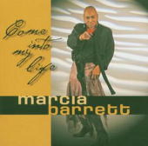 Marcia Barrett – Come Into My Life