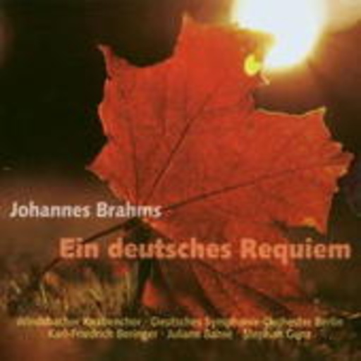 Ein deutsches Requiem