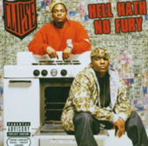 Clipse – Hell Hath No Fury