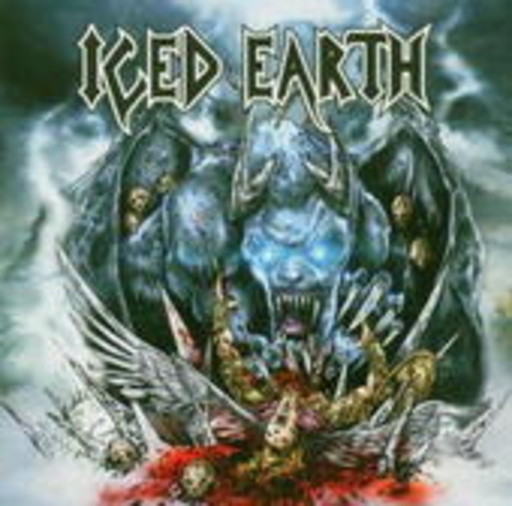 Iced Earth – Iced Earth (Remixed)