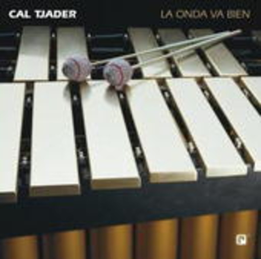 Cal Tjader – La Onda Va Bien