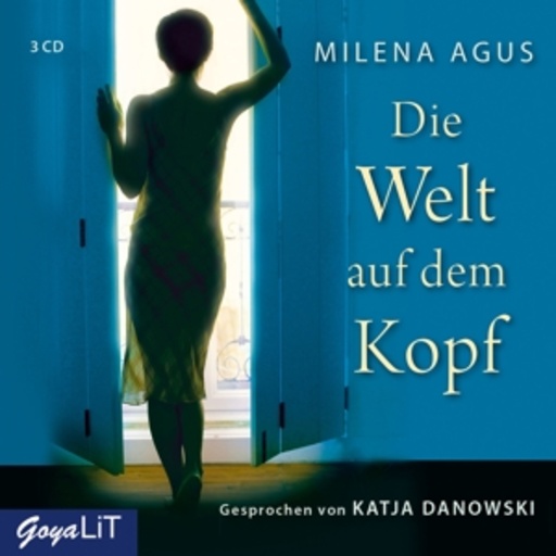 Katja Danowksi – Die Welt auf dem Kopf