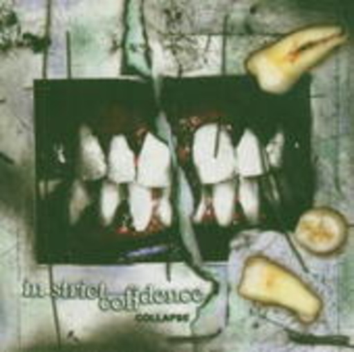 In Strict Confidence – Collapse