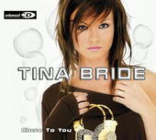 Tina Bride – Close To You