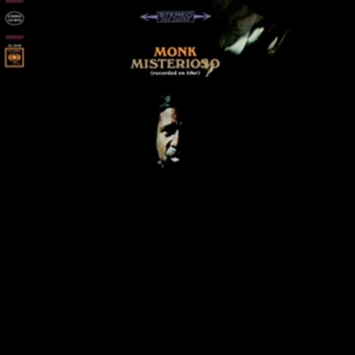 Thelonious Monk – Misterioso
