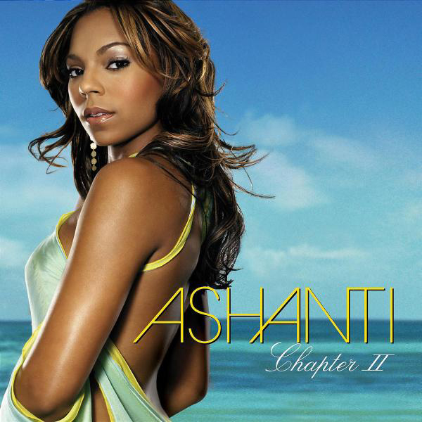 Ashanti – Chapter II