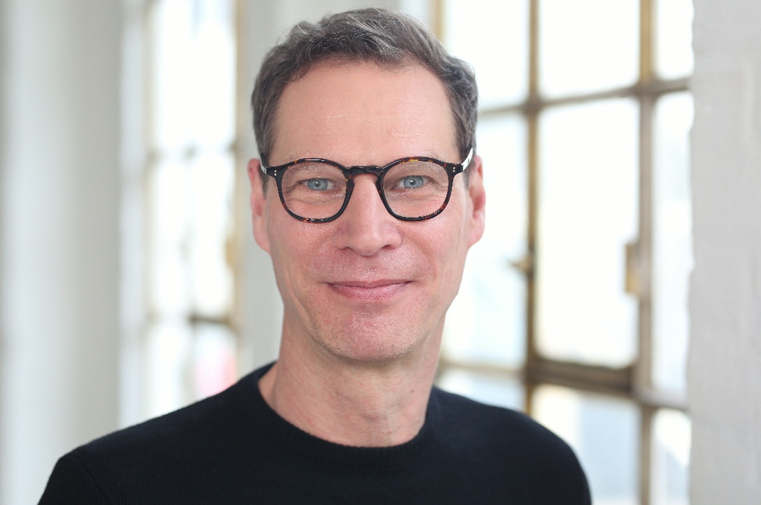 Dietmar Schlumbohm