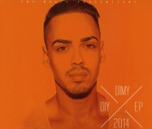 Dimy – D.I.Y.