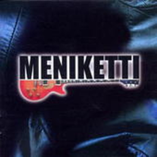 Dave Meniketti – Meniketti