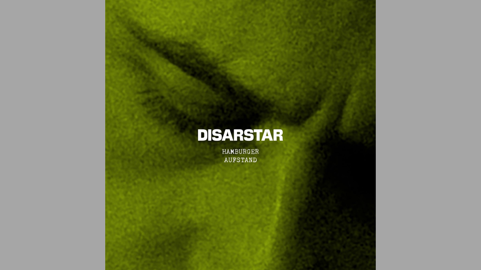 Disarstar veröffentlicht am 29. August über Four Music sein Album "Hamburger Aufstand".