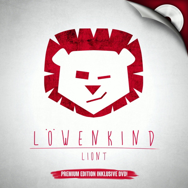 Liont – Löwenkind