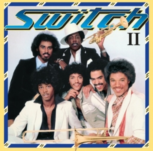 Switch – Switch II