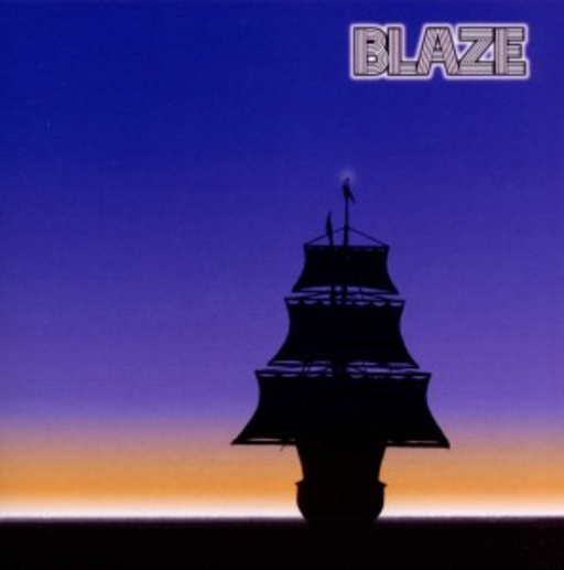 Blaze – Blaze