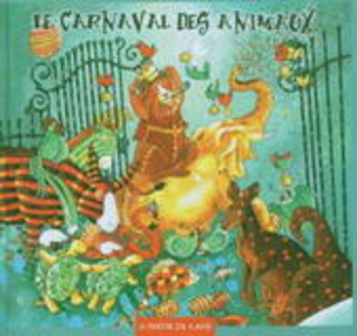 Diverse – Le Carnaval Des Animaux - Karneval der Tiere